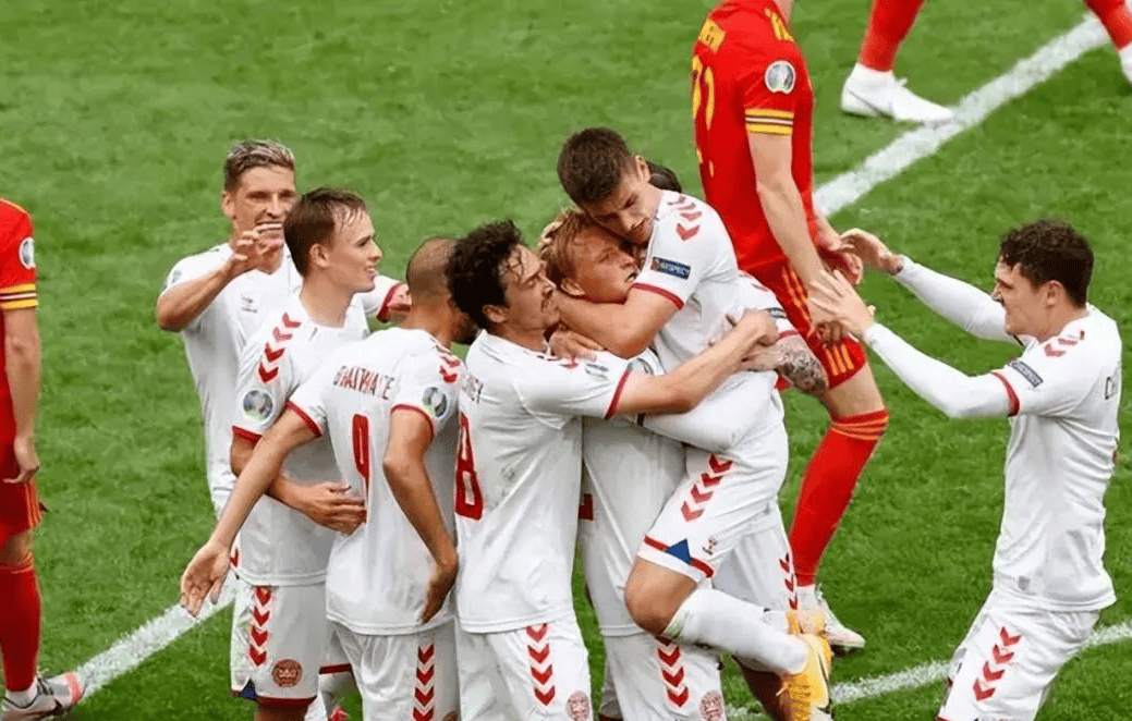 激情燃烧！欧洲球队实力对决，悬念颇多的简单介绍