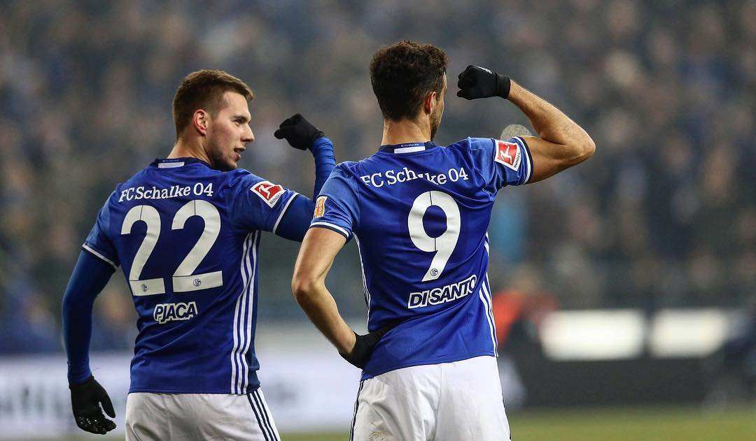 开云体育注册-柏林赫塔客场失利，暂居德甲第四位置