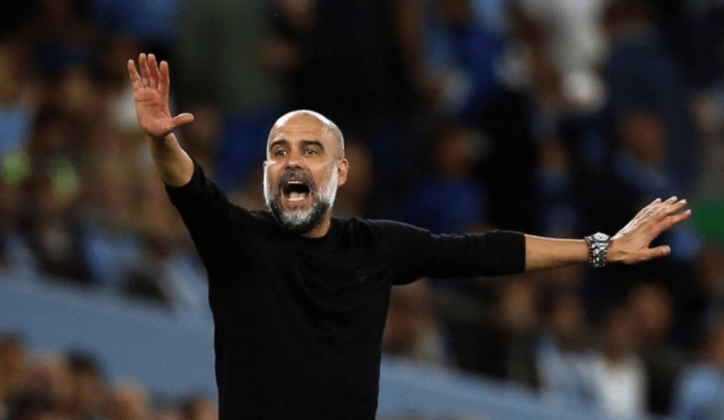 曼城球员受伤颓势，主教练寻求替补战力的简单介绍