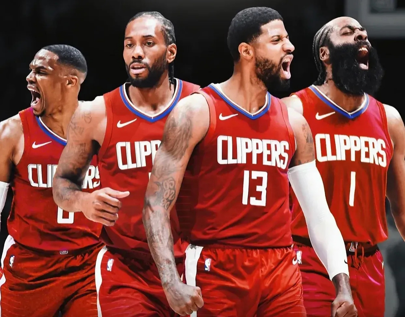 开云体育亚洲官网-快船击败热火，接连取胜