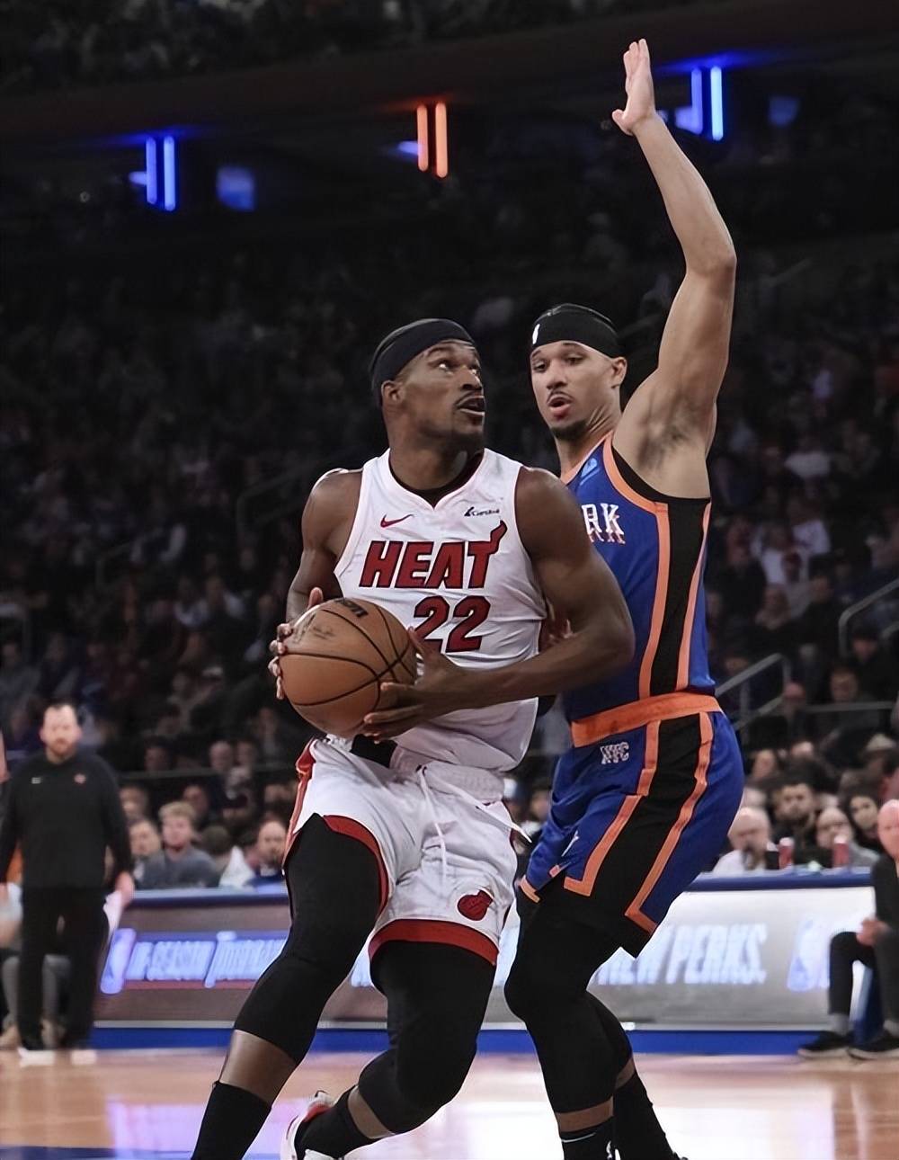 快船击败热火，接连取胜