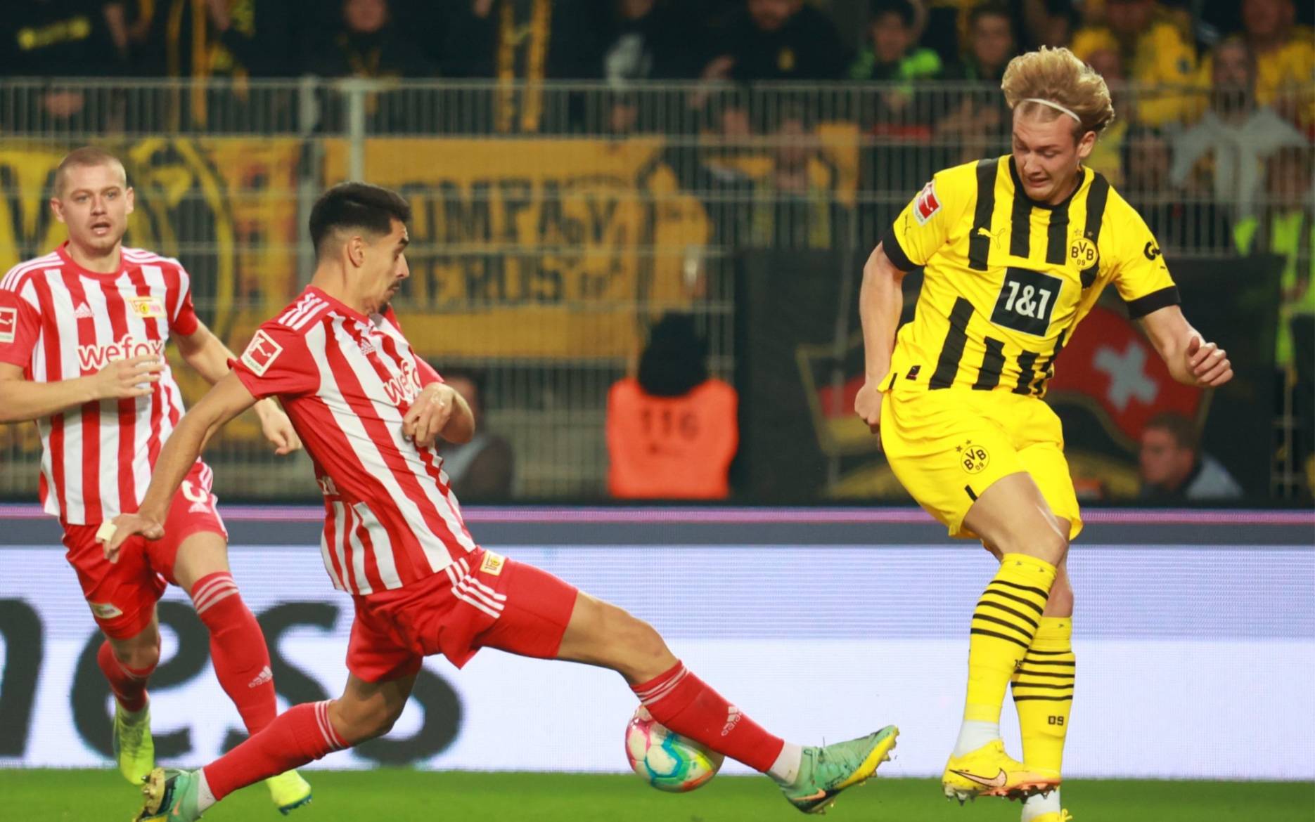 多特蒙德惨败于对手，德国足球格局再次变化！