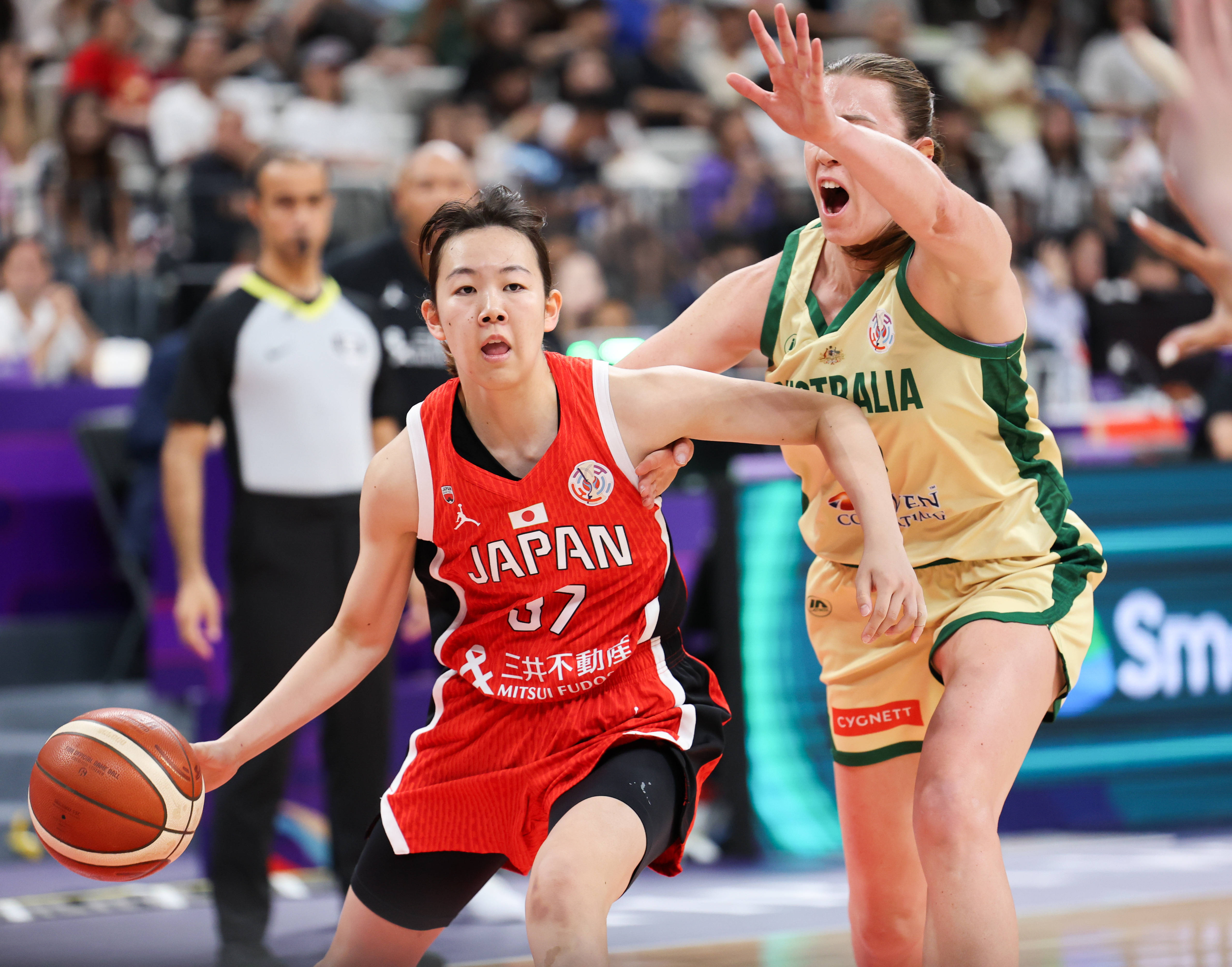 开云体育在线-日本篮球联赛决赛现场一片火爆