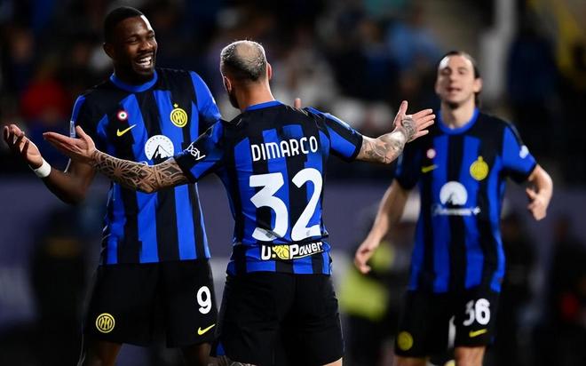 佛罗伦萨客场大胜国际米兰,遥遥领先的简单介绍 佛罗伦萨客场大胜国际米兰,遥遥领先的简单介绍