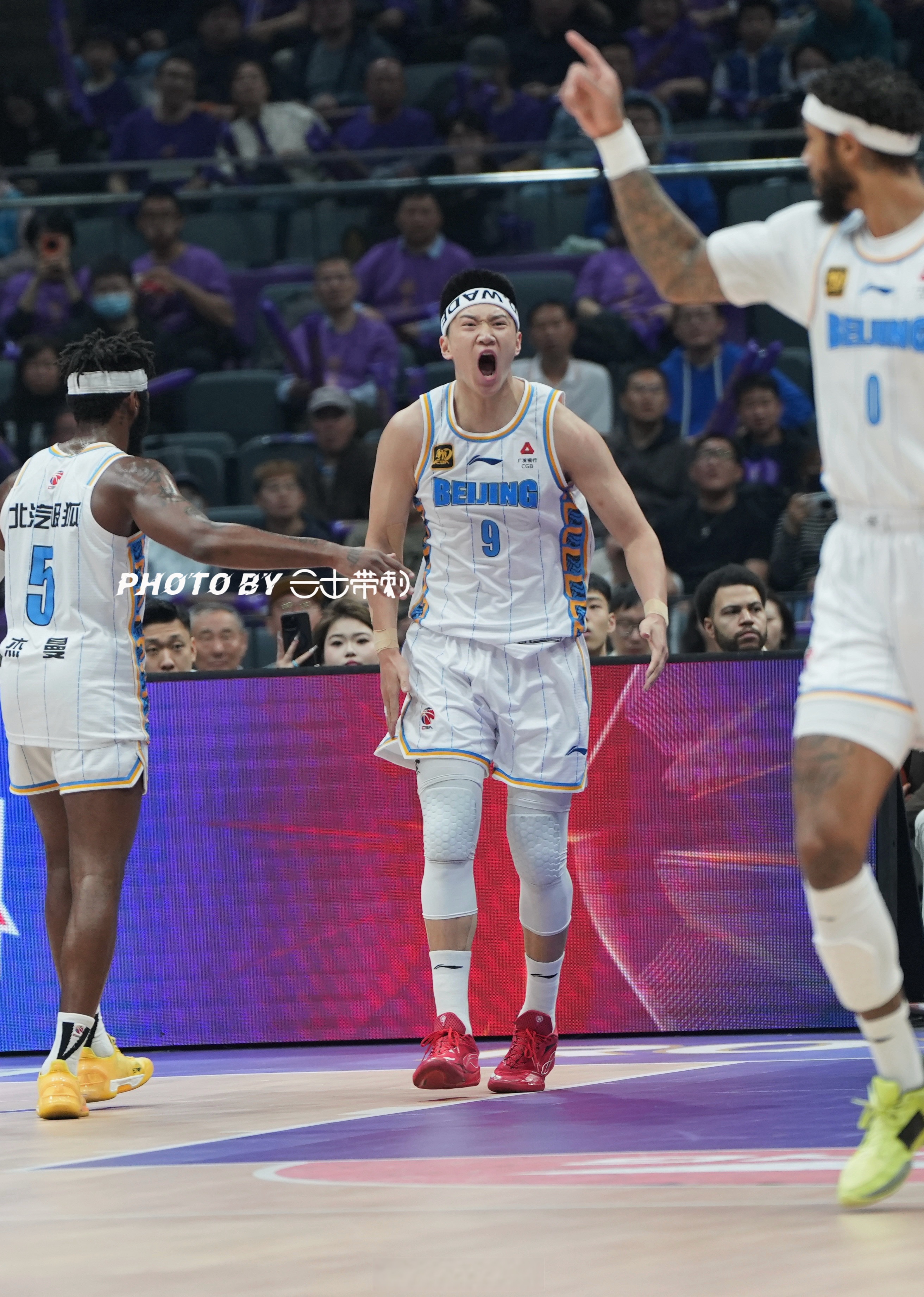 北京男篮遭逆转,实力受考验 北京男篮遭逆转,实力受考验