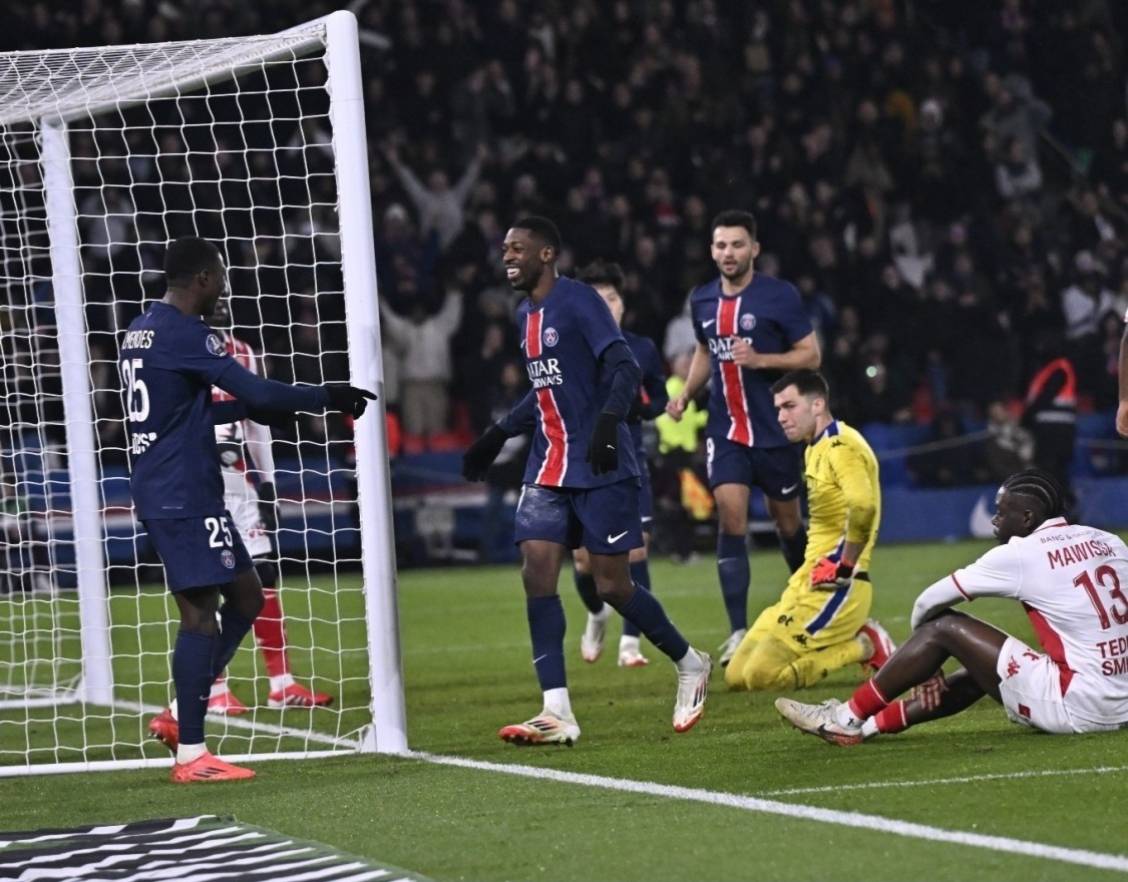 战术！法国足球联赛球队换帅望重返巅峰的简单介绍