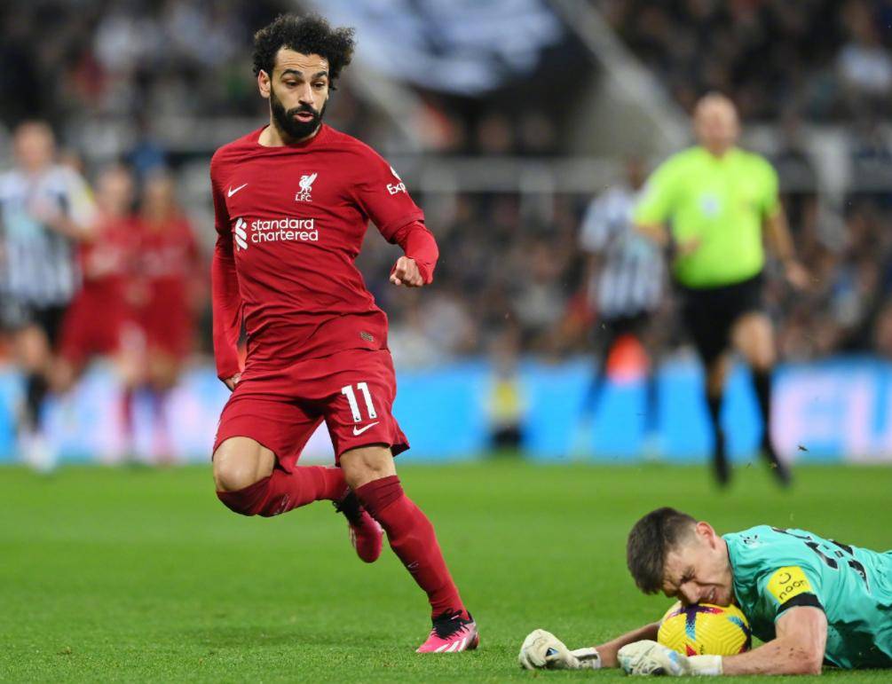 开云体育直播-纽卡斯尔世纪大战，防线问题待改进的简单介绍