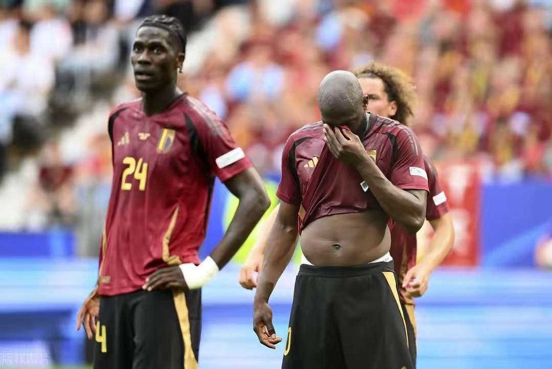 关于比利时队在国际比赛中一路高歌的信息