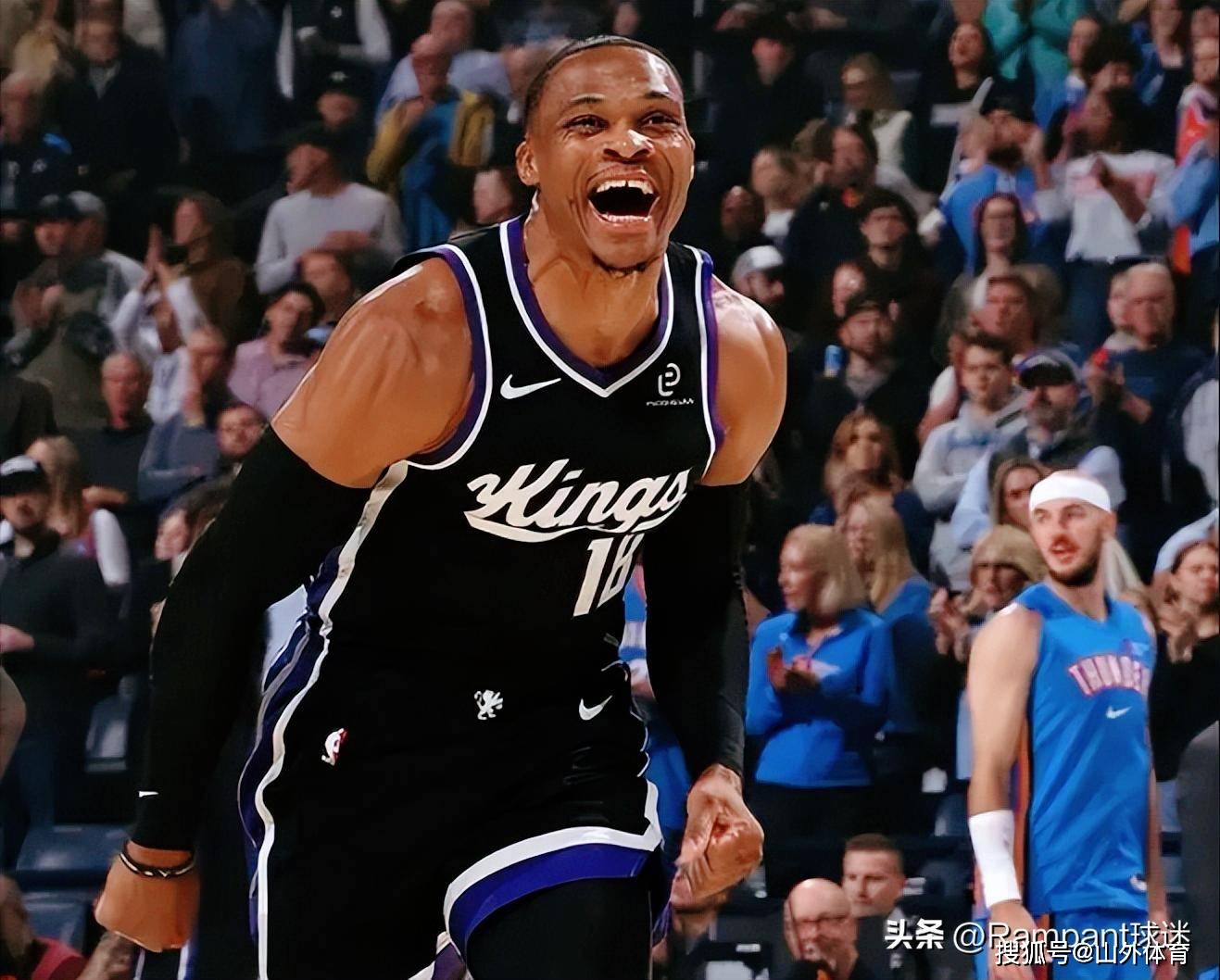 开云体育竞技-俄克拉荷马城雷霆队大胜对手，展现实力的简单介绍