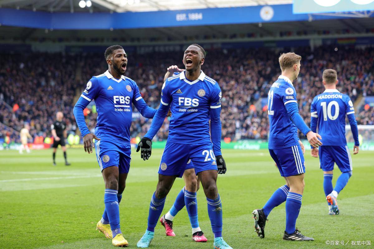 开云体育注册-包含莱斯特城取得一场精彩胜利，球迷喜出望外的词条