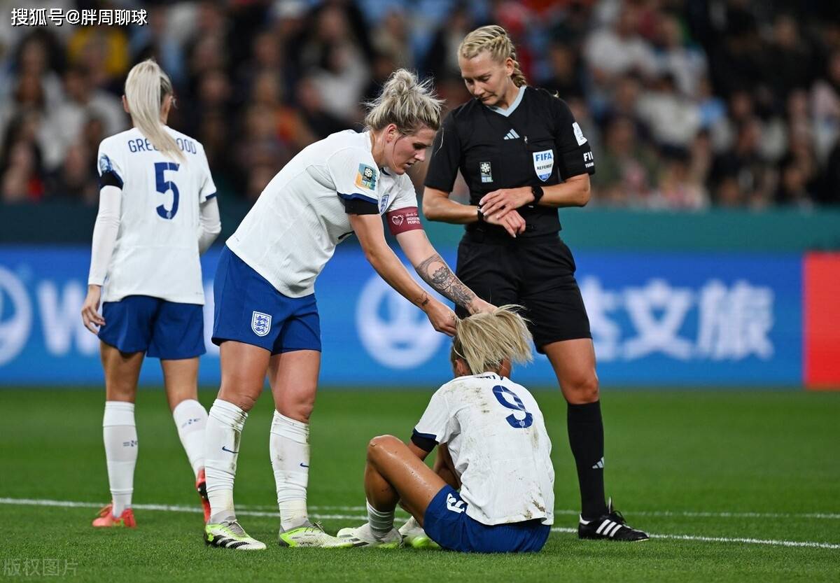 英格兰女足华丽逆转，小组出线形势乐观的简单介绍