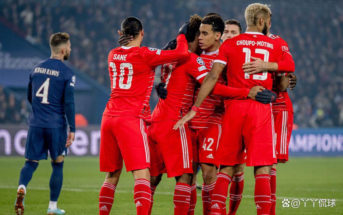 开云体育课程-拜仁慕尼黑客场挑战曼城，备战情况紧张的简单介绍