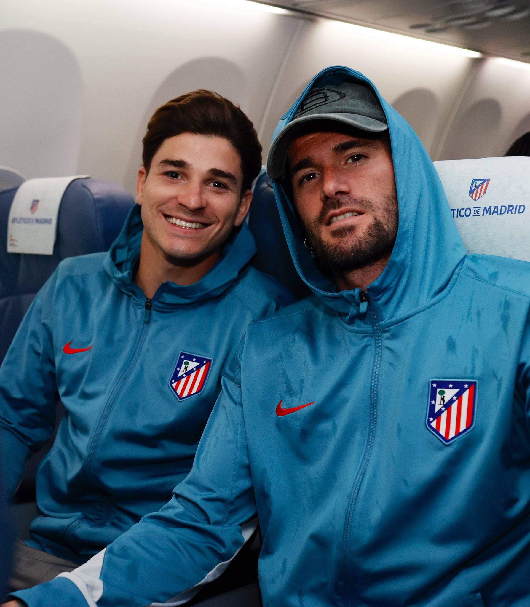 开云体育新闻-马竞客场挑战格拉纳达，魔笛重新出击