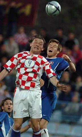 开云体育亚洲官网-克罗地亚险胜斯洛伐克，保持小组第三的简单介绍