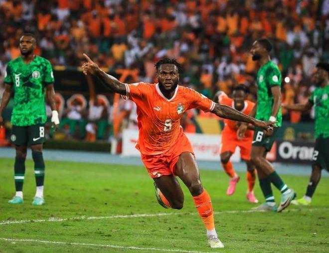 开云体育app下载地址-关于非洲球队在赛场上表现抢眼，引人瞩目的信息