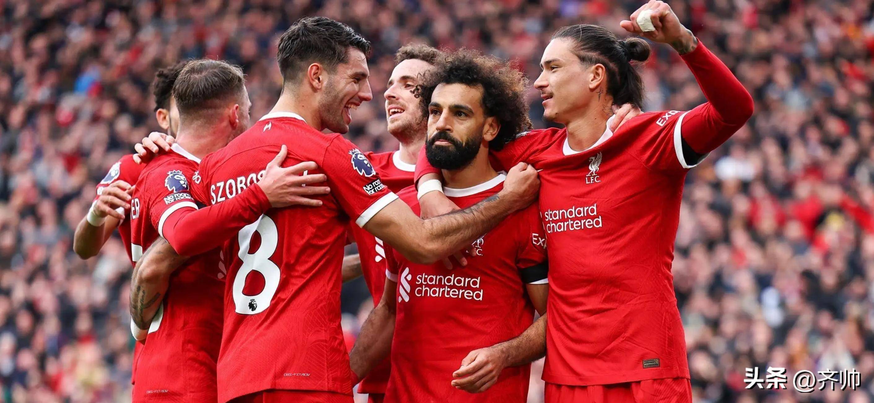 包含利物浦全队备战下场比赛,决胜时刻的词条 包含利物浦全队备战下场比赛,决胜时刻的词条