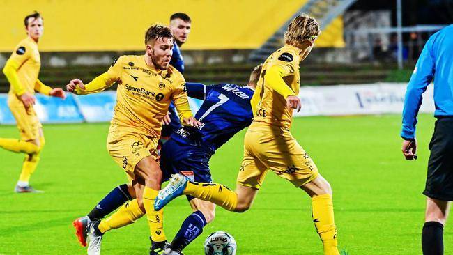 开云体育官网-球队战术灵活多变，给对手制造困难