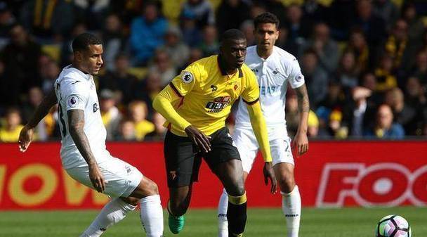 沃特福德主场不敌,保级压力加大的简单介绍 沃特福德主场不敌,保级压力加大的简单介绍