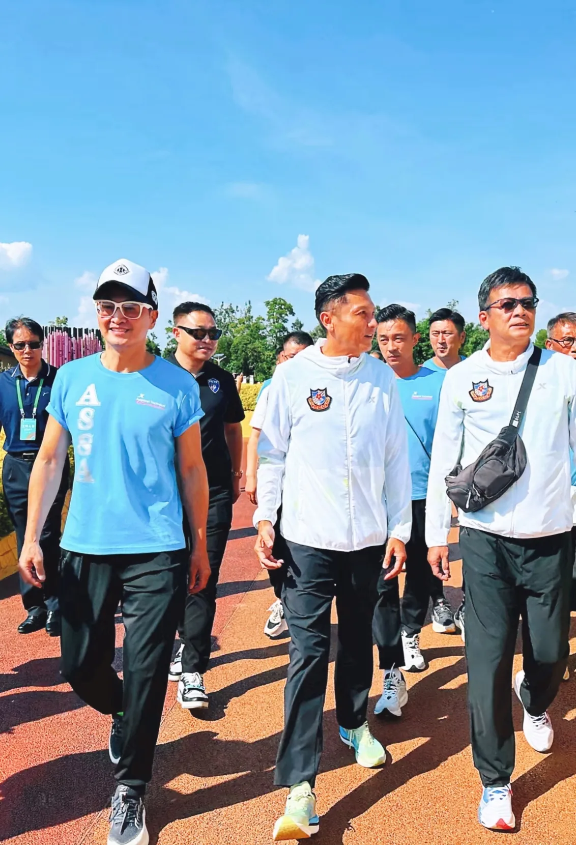 开云体育直播-云南队球员入选明星赛首发名单